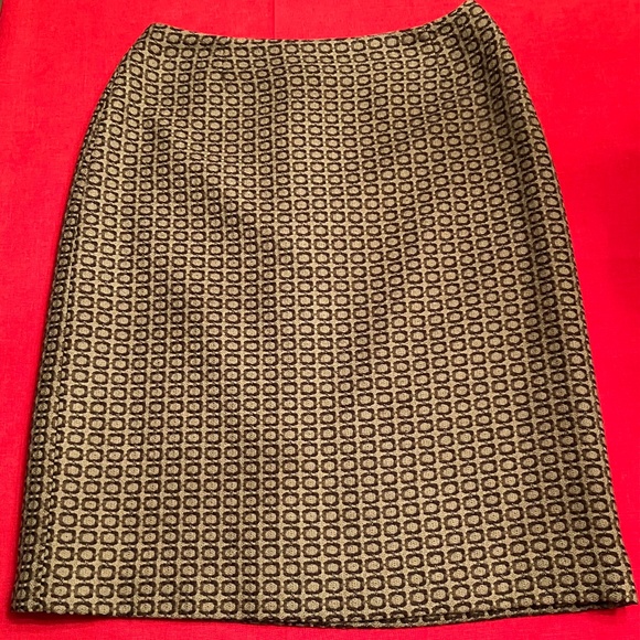 Petite Louben pencil skirt - Picture 1 of 6